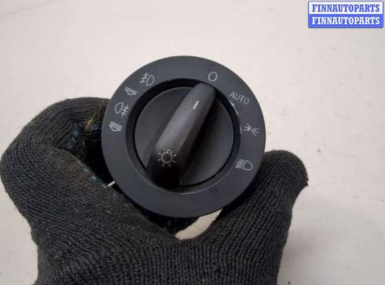 купить Переключатель света на Audi Q7 2005-2015