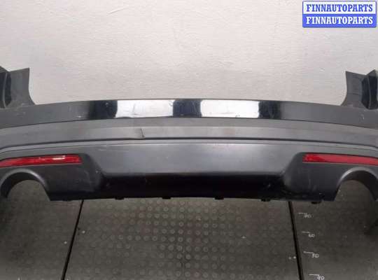Катафот FO2001150 на Ford Explorer 2015-2019
