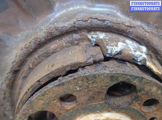 купить Ступица (кулак, цапфа) на Mercedes C W204 2006-2015