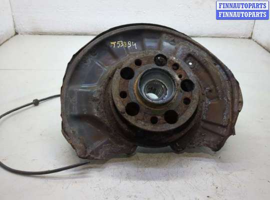 купить Ступица (кулак, цапфа) на Mercedes C W204 2006-2015