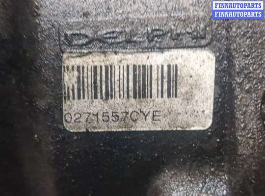 купить ТНВД на Renault Megane 2 2002-2009