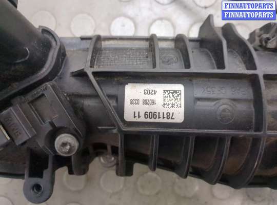 купить Коллектор впускной на BMW 3 F34 Gran Turismo 2013-2019