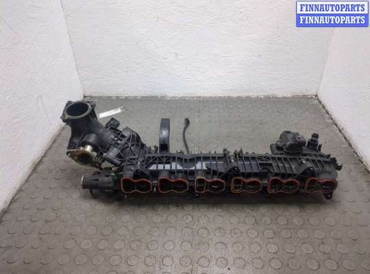 купить Коллектор впускной на BMW 3 F34 Gran Turismo 2013-2019