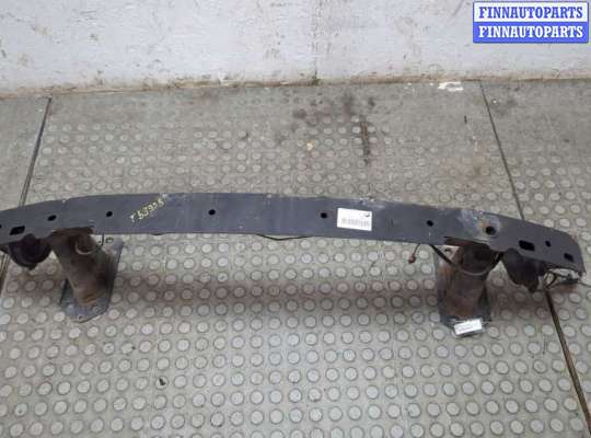 Усилитель бампера BM3585170 на BMW 1 E87 2004-2011