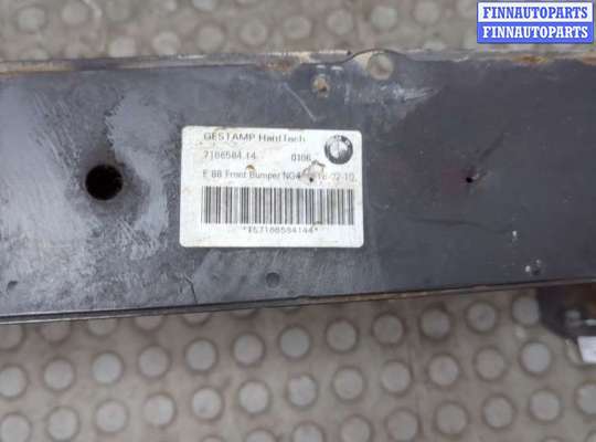 купить Усилитель бампера на BMW 1 E87 2004-2011