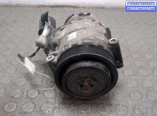 купить Компрессор кондиционера на Mercedes C W203 2000-2008