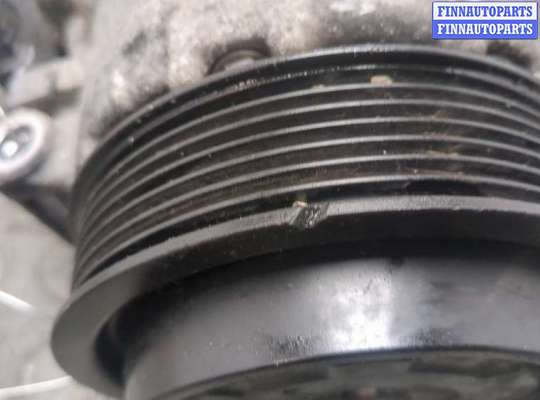 купить Компрессор кондиционера на Mercedes C W203 2000-2008