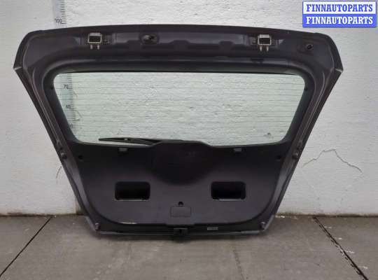 купить Крышка (дверь) багажника на Hyundai i30 2007-2012