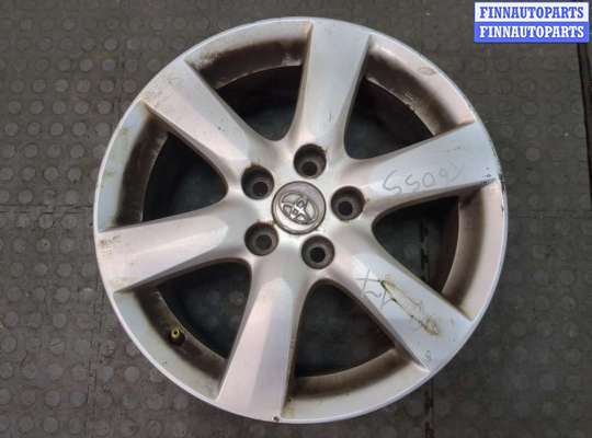 купить Комплект литых дисков на Toyota RAV 4 2006-2013