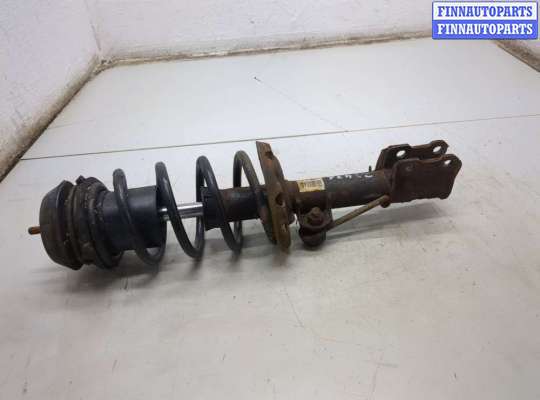 купить Амортизатор подвески на Opel Meriva 2003-2010