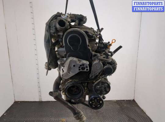 ТНВД VG2773076 на Volkswagen Beetle 1997-2010