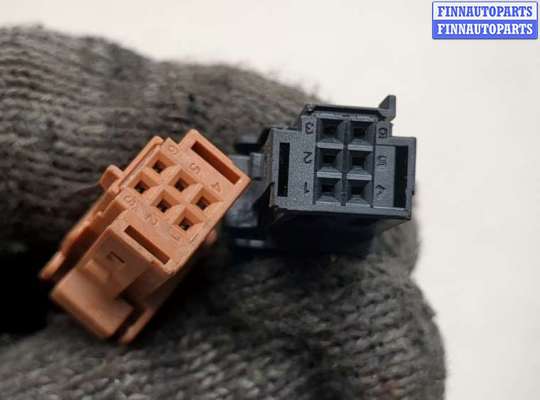 купить Зеркало боковое на Citroen C4 Grand Picasso 2006-2013