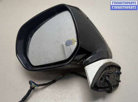 купить Зеркало боковое на Citroen C4 Grand Picasso 2006-2013