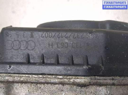 купить Заслонка дроссельная на Audi A4 (B5) 1994-2000