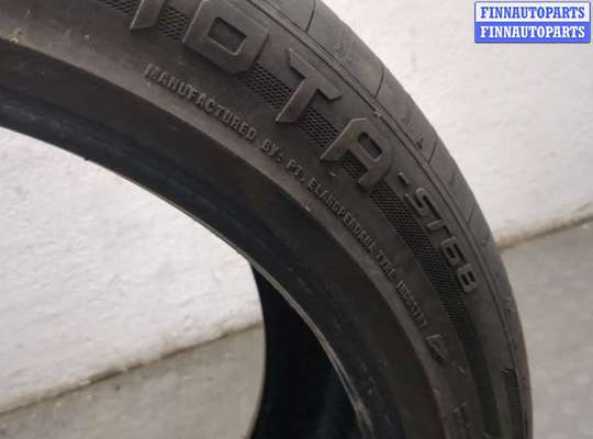 купить Пара шин на BMW X5 E70 2006-2013