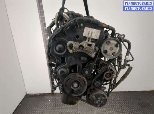 Купить Форсунка топливная на Ford Fusion 2002-2012 Форсунка топливная FO2149505 на Ford Fusion 2002-2012