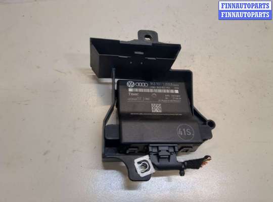 Блок управления интерфейсом AU1600058 на Audi A3 (8P) 2003-2013