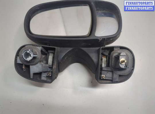 купить Зеркало боковое на Renault Trafic 2001-2014