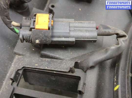 купить Вентилятор радиатора на Citroen C4 2010-2020