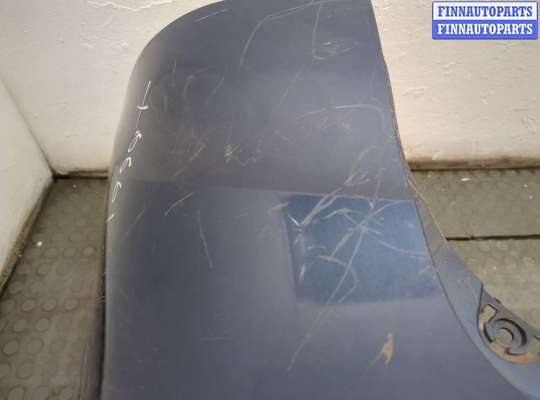 купить Бампер на Opel Zafira C 2011-2019