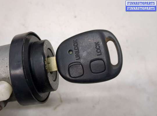 купить Замок зажигания на Hyundai Terracan 2001-2007