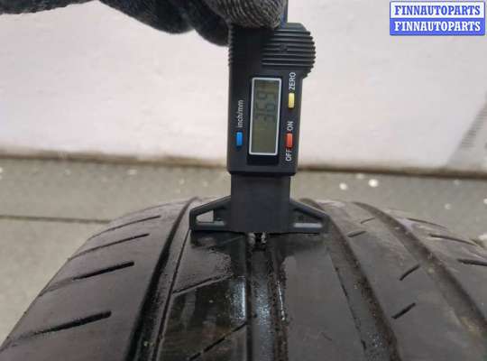 Шина на Opel Mokka