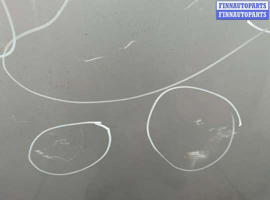 купить Капот на KIA Sportage 2004-2010