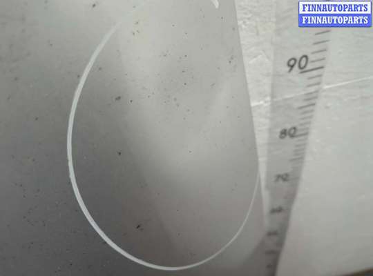 купить Капот на KIA Sportage 2004-2010