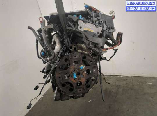купить Двигатель (ДВС) на BMW 5 E60 2003-2010