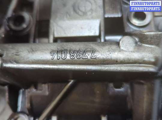 купить Насос масляный на BMW 1 E87 2004-2011