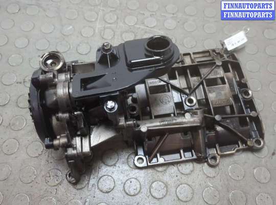 купить Насос масляный на BMW 1 E87 2004-2011