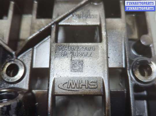 купить Насос масляный на BMW 1 E87 2004-2011