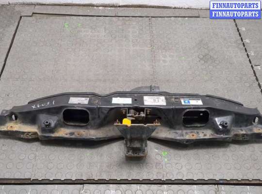 купить Рамка капота на Nissan Note E11 2005-2013