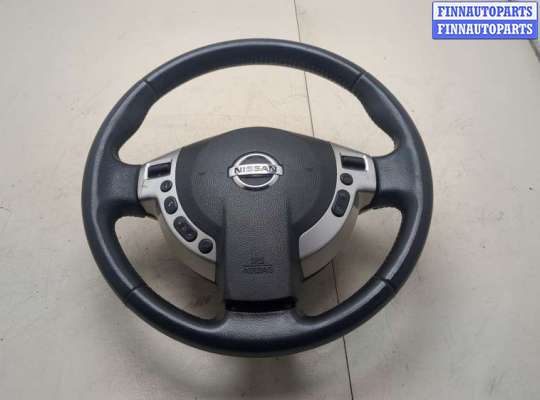 Руль NS975840 на Nissan Qashqai 2006-2013