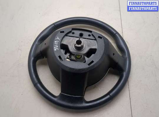 купить Руль на Nissan Qashqai 2006-2013