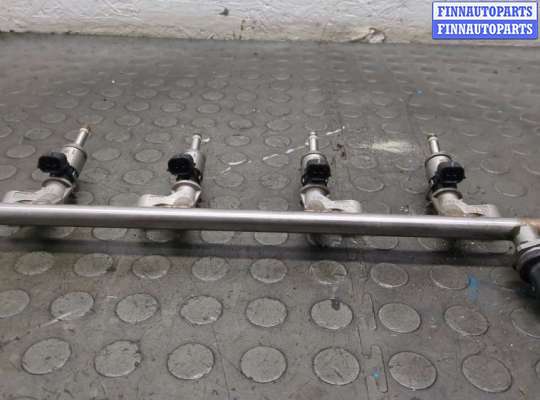 купить Форсунка топливная на Mazda CX-9 2016-2022