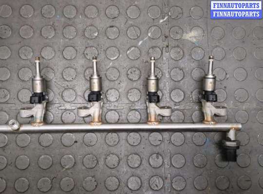 купить Форсунка топливная на Mazda CX-9 2016-2022