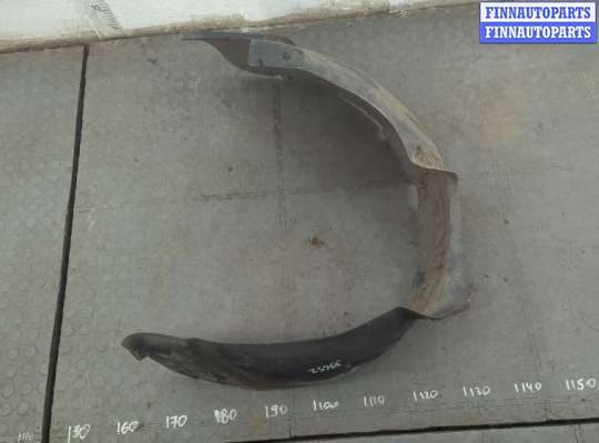 купить Защита арок (подкрылок) на Volkswagen Golf 4 1997-2006