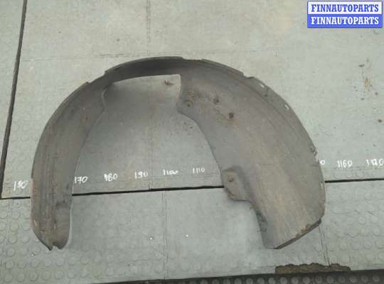 купить Защита арок (подкрылок) на Volkswagen Golf 4 1997-2006