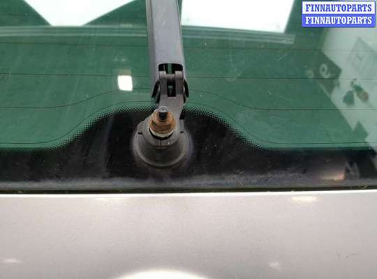 купить Крышка (дверь) багажника на Volkswagen Passat 6 2005-2010