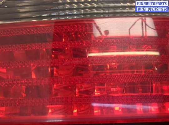 купить Фонарь (задний) на Mercedes CLK W209 2002-2010