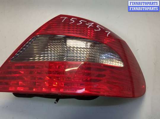 купить Фонарь (задний) на Mercedes CLK W209 2002-2010