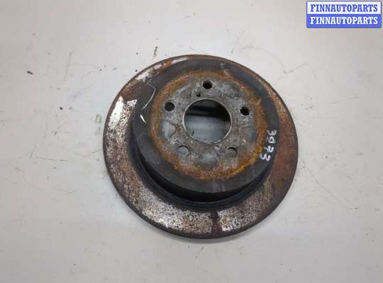 купить Диск тормозной на Subaru Legacy (B13) 2003-2009