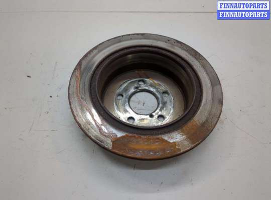 Купить Диск тормозной на Subaru Legacy (B13) 2003-2009 Диск тормозной SUK4380 на Subaru Legacy (B13) 2003-2009