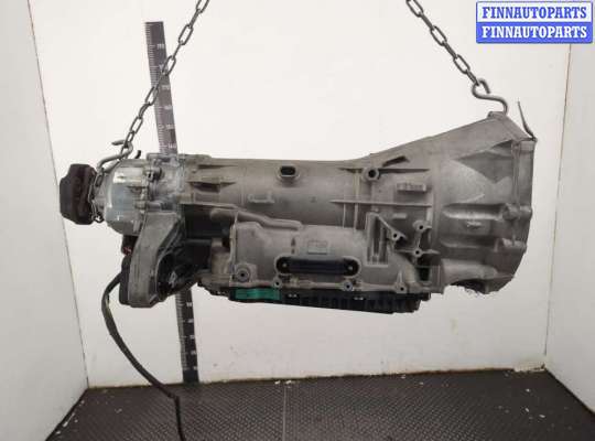 АКПП - Коробка автомат на BMW X5 (F15)