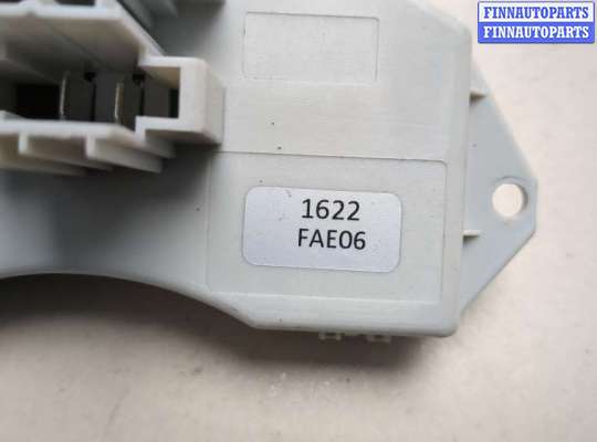 купить Сопротивление отопителя (моторчика печки) на BMW X6 E71 2007-2014