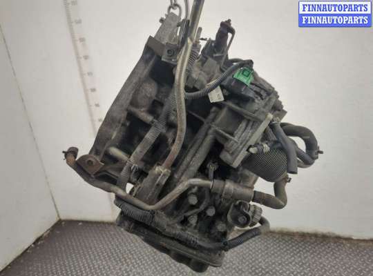купить КПП - вариатор на Nissan Qashqai 2006-2013
