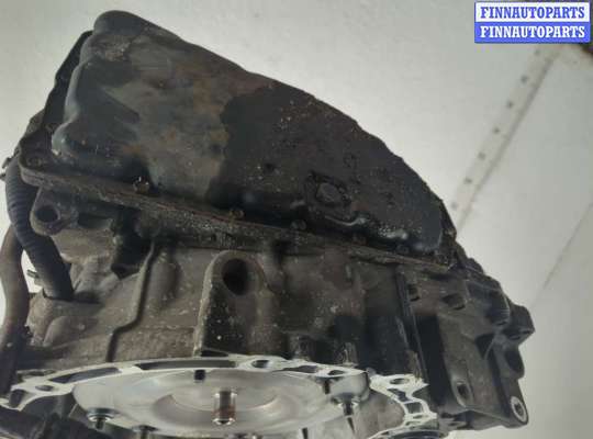 купить КПП - вариатор на Nissan Qashqai 2006-2013