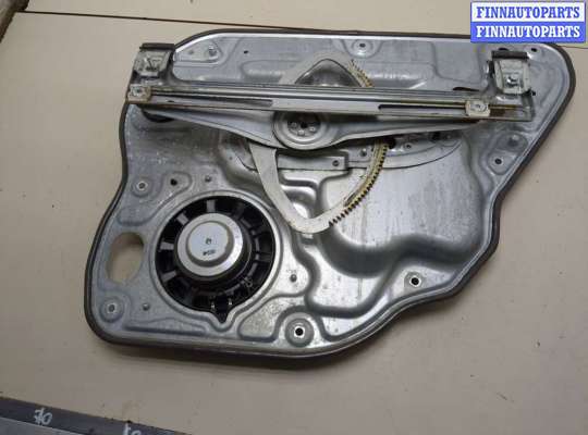 купить Стеклоподъемник электрический на Volvo V50 2007-2012