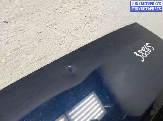 купить Подсветка номера на Ford Mondeo 3 2000-2007